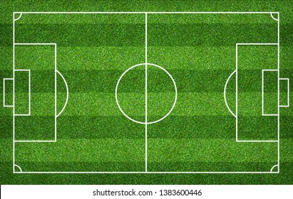 football pitch background images stock photos vectors shutterstock https www shutterstock com image photo football field soccer background green lawn 1383600446