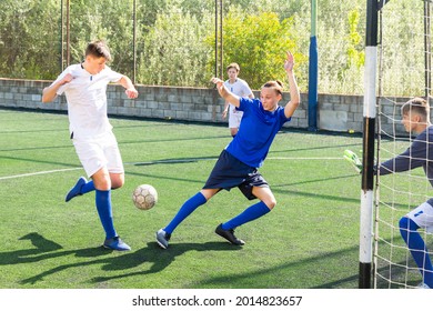 Austrian Soccer Coach High Res Stock Images Shutterstock