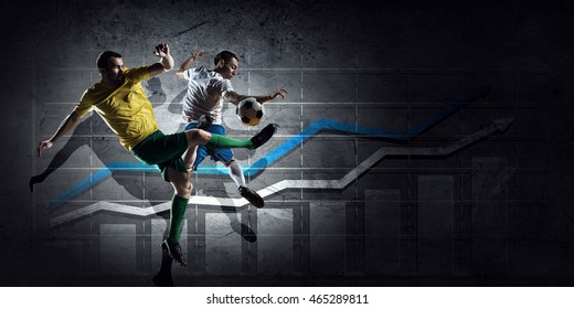 5,555 Football statistics Images, Stock Photos & Vectors | Shutterstock