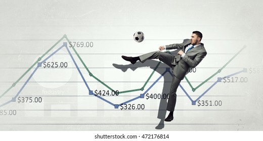 5,555 Football statistics Images, Stock Photos & Vectors | Shutterstock