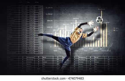 5,555 Football statistics Images, Stock Photos & Vectors | Shutterstock