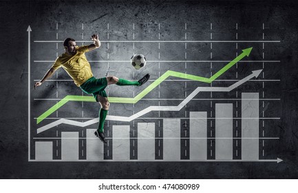 13,188 Sports statistics Images, Stock Photos & Vectors | Shutterstock