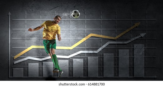 5,555 Football statistics Images, Stock Photos & Vectors | Shutterstock