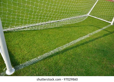 10,653 Football net isolated Images, Stock Photos & Vectors | Shutterstock