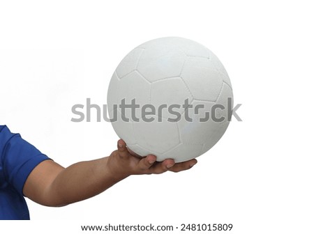 Similar – Foto Bild Ballzauber Sport Ballsport