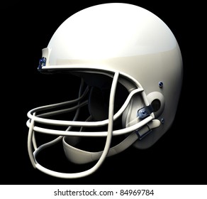 Football Helmet