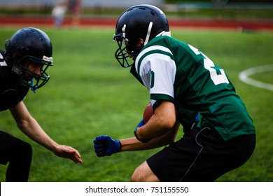 Nfl pro bowl hi-res stock photography and images - Alamy