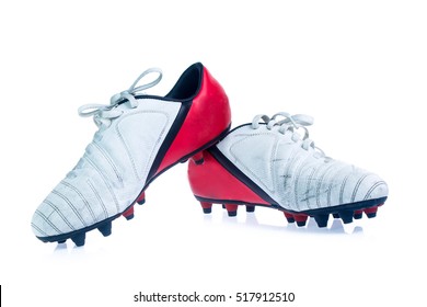 Football Shoes Images, Stock Photos 
