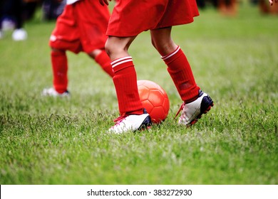 Girl Soccer Football Bilder Stockfotos Und Vektorgrafiken Shutterstock