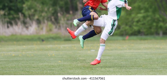 4,170 Soccer injury Images, Stock Photos & Vectors | Shutterstock