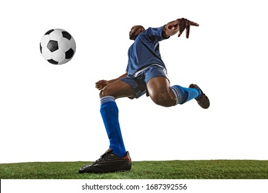 170,172 Soccer football player green team Images, Stock Photos ...