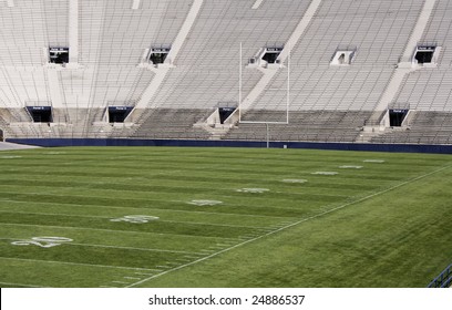 Football Stadium