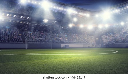 Soccer Stadium Background High Res Stock Images Shutterstock Soccer Stadium Background High Res Stock Images Shutterstock