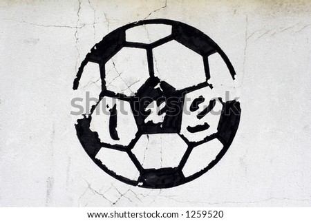 football symbol