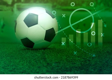 1,646 Football analysis Images, Stock Photos & Vectors | Shutterstock