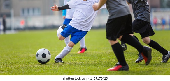 9,828 Soccer Black Kids Images, Stock Photos & Vectors 