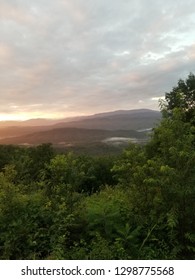 Foothills Parkway. Maryville, TN