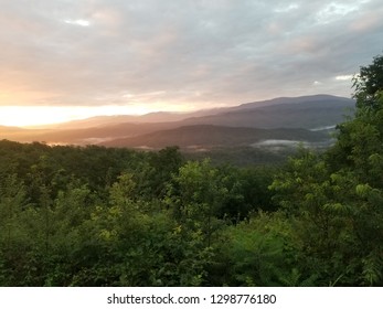 Foothills Parkway. Maryville, TN