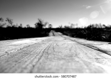 Footpath