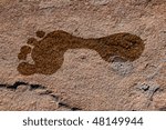 Footprint