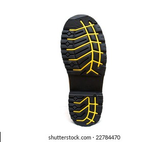 Footwear Boot Sole Stock Photo 22784470 | Shutterstock