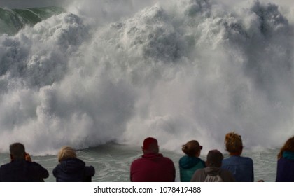 force of the ocean 