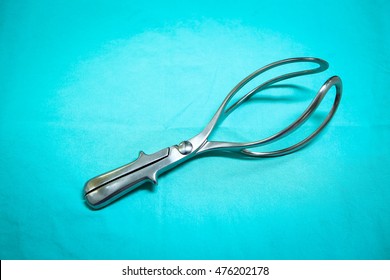 Forceps Delivery