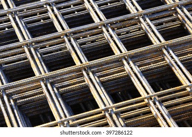 301 Reinforcing steel mats Images, Stock Photos & Vectors | Shutterstock