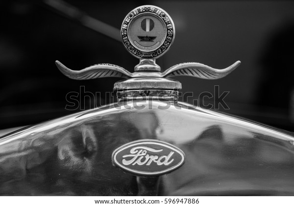 Ford, Ford Motors,\
Antique, Car, Classic Car
