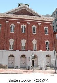 Ford's Theatre, Washington D.C.