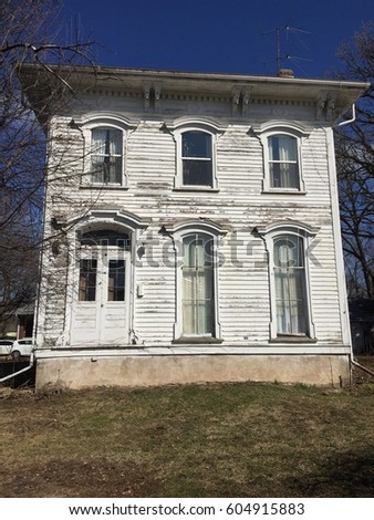 Foreclosure Fixer Upper