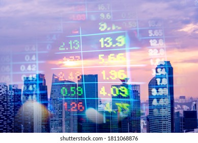 702 Forex spread Images, Stock Photos & Vectors | Shutterstock