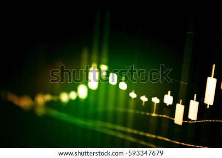 Foreign Exchange Commonly Known Forex Fx Stock Photo !   Edit Now - 