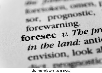 Foresee
