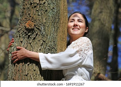 Forest Bathing (Shinrin Yoku), Nature Therapy