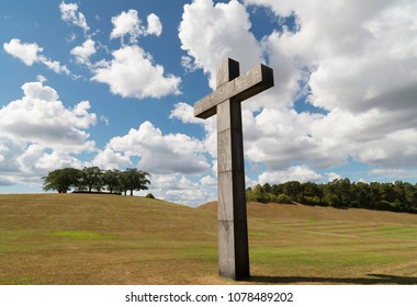 Forest Cementary Sweden