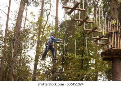 Go Ape High Res Stock Images Shutterstock