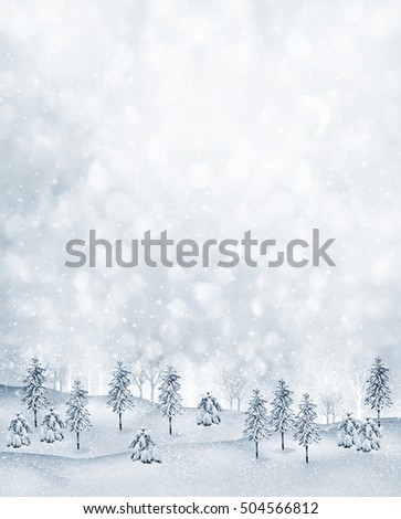 Similar – Image, Stock Photo chill Nature Landscape