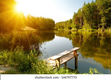 Lac Forêt