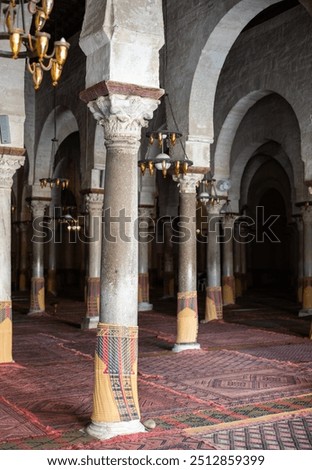 Similar – Image, Stock Photo großer Leuchter Chandelier