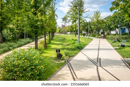 gyeongui line images stock photos vectors shutterstock