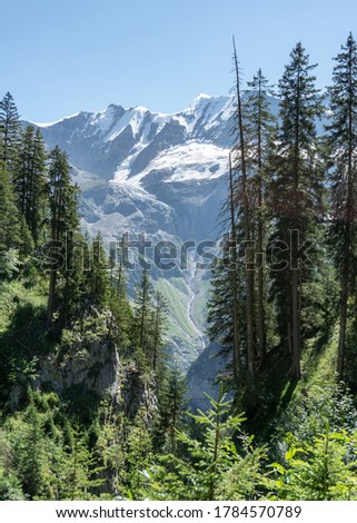 Similar – Die Hochlegeralm … | Karwendel [4]