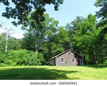 Summer Cabin Images Stock Photos Vectors Shutterstock