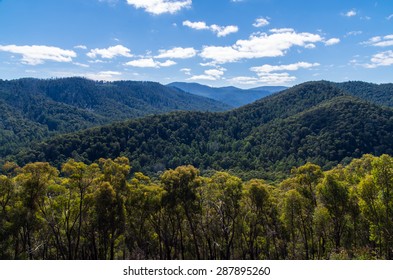 736 Great dividing range australia Images, Stock Photos & Vectors ...