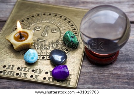 Foretelling the future through astrology