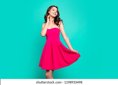 short dresses for teenage girl
