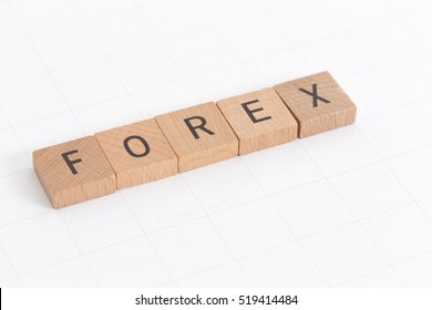 FOREX CONCEPT