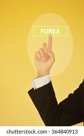 forex or Foreign Exchange