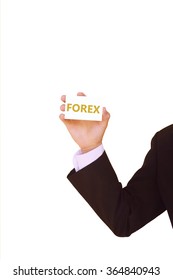 forex or Foreign Exchange