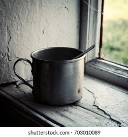 The forgotten Cup